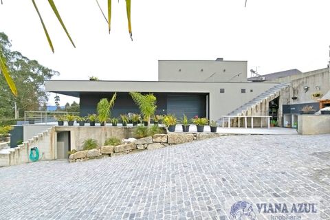 Villa i Viana do Castelo, Viana do Castelo, Viana do Castelo - € 660.000 | Ref: 2189 - foto 10