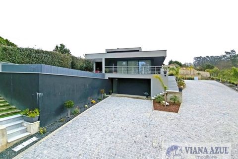 Villa i Viana do Castelo, Viana do Castelo, Viana do Castelo - € 660.000 | Ref: 2189 - foto 11
