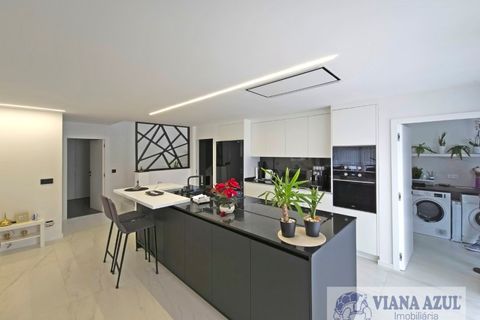 Villa i Viana do Castelo, Viana do Castelo, Viana do Castelo - € 660.000 | Ref: 2189 - foto 13