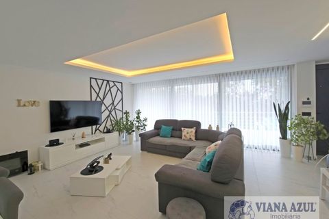Villa i Viana do Castelo, Viana do Castelo, Viana do Castelo - € 660.000 | Ref: 2189 - foto 16
