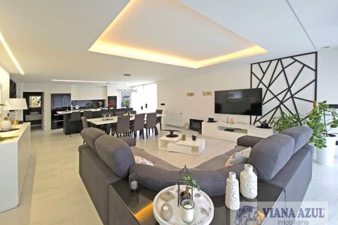 Villa i Viana do Castelo, Viana do Castelo, Viana do Castelo - € 660.000 | Ref: 2189 - foto 17