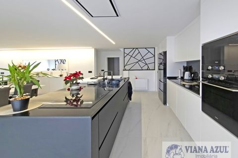 Villa i Viana do Castelo, Viana do Castelo, Viana do Castelo - € 660.000 | Ref: 2189 - foto 18
