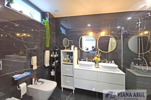 Villa i Viana do Castelo, Viana do Castelo, Viana do Castelo - € 660.000 | Ref: 2189 - foto 20