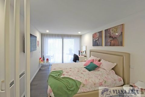 Villa i Viana do Castelo, Viana do Castelo, Viana do Castelo - € 660.000 | Ref: 2189 - foto 22