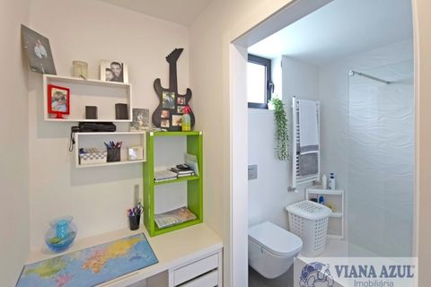 Villa i Viana do Castelo, Viana do Castelo, Viana do Castelo - € 660.000 | Ref: 2189 - foto 24