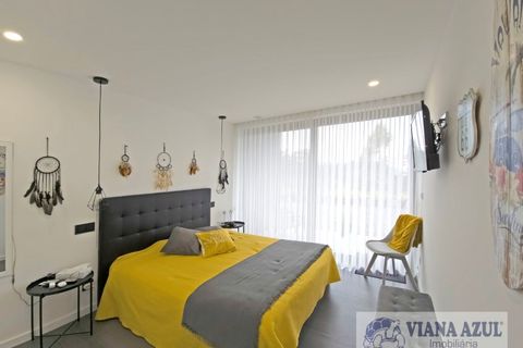 Villa i Viana do Castelo, Viana do Castelo, Viana do Castelo - € 660.000 | Ref: 2189 - foto 27