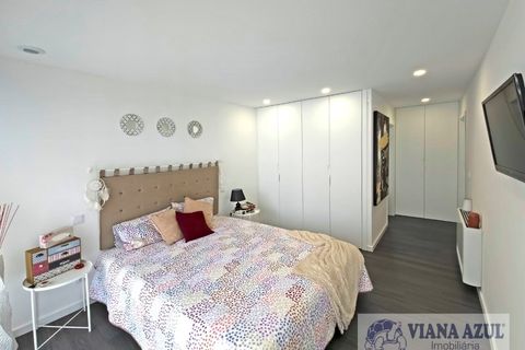 Villa i Viana do Castelo, Viana do Castelo, Viana do Castelo - € 660.000 | Ref: 2189 - foto 32