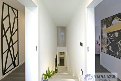 Villa i Viana do Castelo, Viana do Castelo, Viana do Castelo - € 660.000 | Ref: 2189 - foto 34