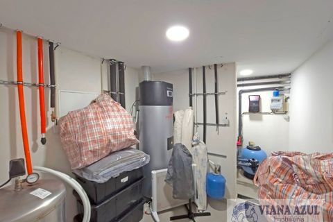 Villa i Viana do Castelo, Viana do Castelo, Viana do Castelo - € 660.000 | Ref: 2189 - foto 36