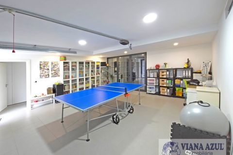 Villa i Viana do Castelo, Viana do Castelo, Viana do Castelo - € 660.000 | Ref: 2189 - foto 45