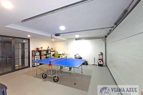 Villa i Viana do Castelo, Viana do Castelo, Viana do Castelo - € 660.000 | Ref: 2189 - foto 46