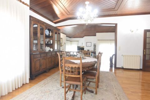 Villa a Vila do Conde, Porto, Vila do Conde - € 3.500.000 | Ref: CAS_740 - foto 8
