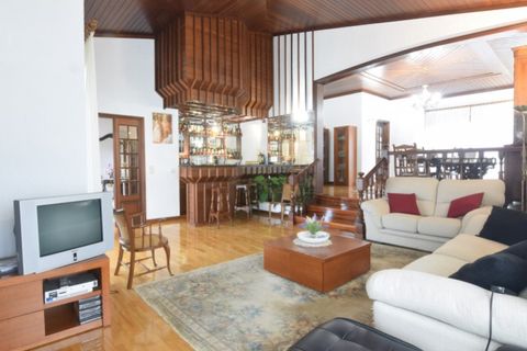 Villa a Vila do Conde, Porto, Vila do Conde - € 3.500.000 | Ref: CAS_740 - foto 10