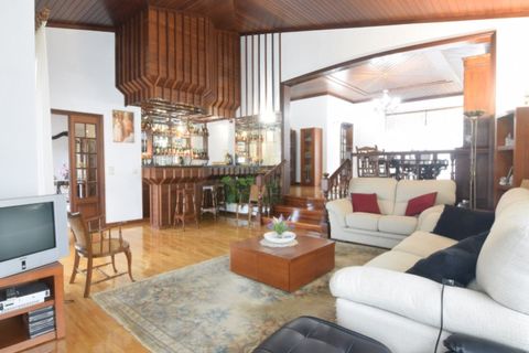 Villa a Vila do Conde, Porto, Vila do Conde - € 3.500.000 | Ref: CAS_740 - foto 11
