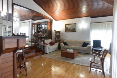 Villa a Vila do Conde, Porto, Vila do Conde - € 3.500.000 | Ref: CAS_740 - foto 12