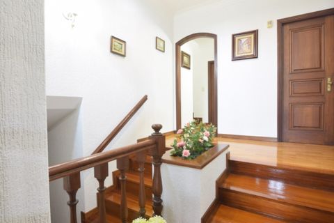 Villa a Vila do Conde, Porto, Vila do Conde - € 3.500.000 | Ref: CAS_740 - foto 18