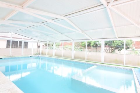 Villa a Vila do Conde, Porto, Vila do Conde - € 3.500.000 | Ref: CAS_740 - foto 27