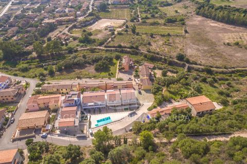 Leilighet i Viddalba, Sassari, Viddalba - € 110 000 | Ref: SAR541 - foto 2