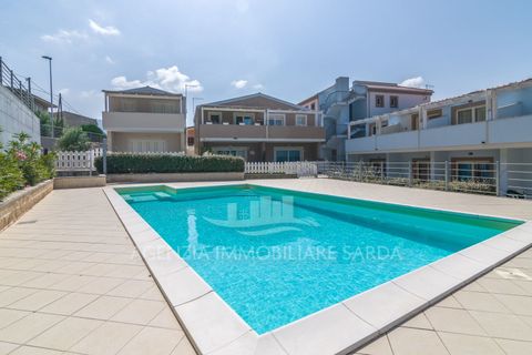 Leilighet i Viddalba, Sassari, Viddalba - € 110 000 | Ref: SAR541 - foto 3