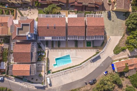 Leilighet i Viddalba, Sassari, Viddalba - € 110 000 | Ref: SAR541 - foto 17