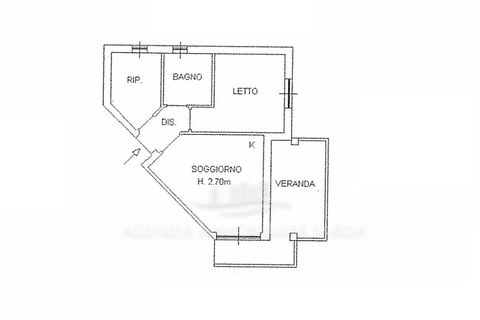 Leilighet i Viddalba, Sassari, Viddalba - € 110 000 | Ref: SAR541 - foto 18