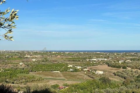 Helårsgrund i Noto, Siracusa, Noto - € 65.000 | Ref: V000087 - foto 2