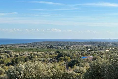 Helårsgrund i Noto, Siracusa, Noto - € 65.000 | Ref: V000087 - foto 4