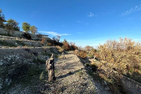 Helårsgrund i Noto, Siracusa, Noto - € 65.000 | Ref: V000087 - foto 7