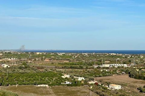 Helårsgrund i Noto, Siracusa, Noto - € 65.000 | Ref: V000087 - foto 9