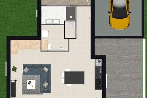 Villa i Montelimar, Drome, Montelimar - € 309.000 | Ref: S20 - foto 2