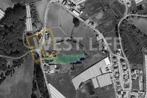 Helårsgrund i Mafra, Lisbon, Mafra - € 115.000 | Ref: 5361WE - foto 15