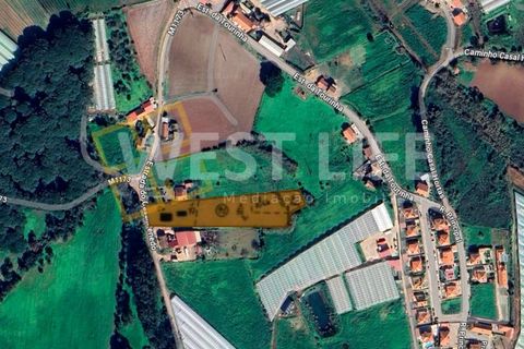 Helårsgrund i Mafra, Lisbon, Mafra - € 115.000 | Ref: 5361WE - foto 4