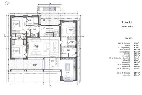 Villa i Montenegro, Faro, Montenegro - € 3.300.000 | Ref: GA-9563.21 - foto 36