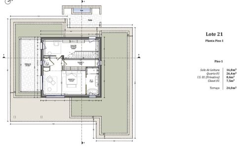 Villa i Montenegro, Faro, Montenegro - € 3.300.000 | Ref: GA-9563.21 - foto 37