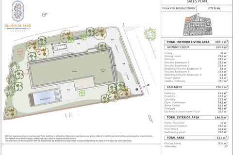 Villa i Montenegro, Faro, Montenegro - € 1.700.000 | Ref: GA-9563.1 - foto 34
