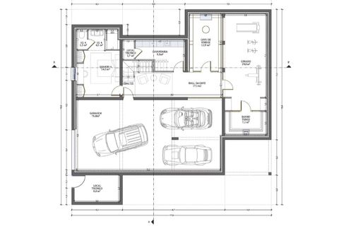 Villa i Montenegro, Faro, Montenegro - € 2.300.000 | Ref: GA-9563.30 - foto 36