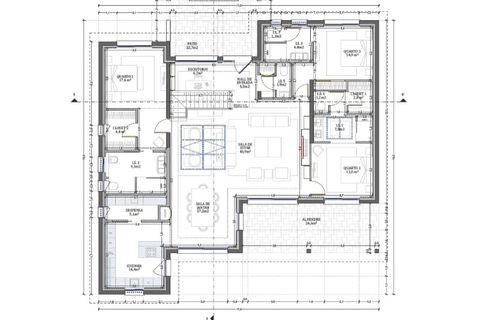 Villa i Montenegro, Faro, Montenegro - € 2.300.000 | Ref: GA-9563.30 - foto 37