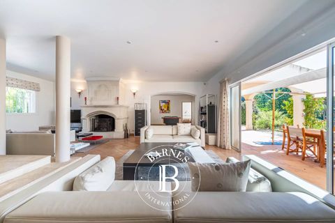 Villa i Venelles, Bouches-du-Rhone, Venelles - € 1.970.000 | Ref: 82229876 - foto 4