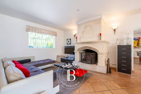 Villa i Venelles, Bouches-du-Rhone, Venelles - € 1.970.000 | Ref: 82229876 - foto 7
