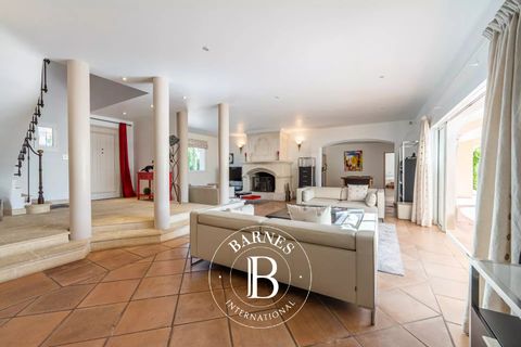 Villa i Venelles, Bouches-du-Rhone, Venelles - € 1.970.000 | Ref: 82229876 - foto 8