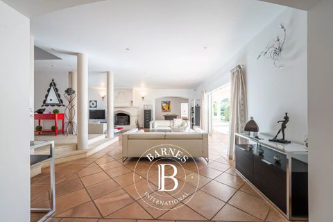Villa i Venelles, Bouches-du-Rhone, Venelles - € 1.970.000 | Ref: 82229876 - foto 9