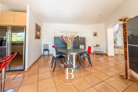 Villa i Venelles, Bouches-du-Rhone, Venelles - € 1.970.000 | Ref: 82229876 - foto 10