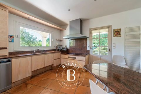 Villa i Venelles, Bouches-du-Rhone, Venelles - € 1.970.000 | Ref: 82229876 - foto 11