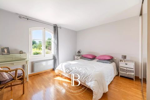 Villa i Venelles, Bouches-du-Rhone, Venelles - € 1.970.000 | Ref: 82229876 - foto 16