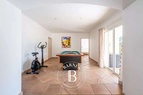 Villa i Venelles, Bouches-du-Rhone, Venelles - € 1.970.000 | Ref: 82229876 - foto 17