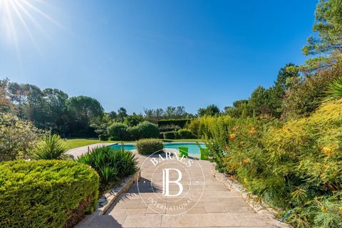 Villa i Venelles, Bouches-du-Rhone, Venelles - € 1.970.000 | Ref: 82229876 - foto 19