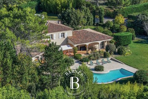 Villa i Venelles, Bouches-du-Rhone, Venelles - € 1.970.000 | Ref: 82229876 - foto 3