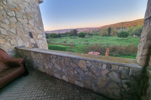 Villa a Tramagal, Santarem, Tramagal - € 440.000 | Ref: 24-IV-0202 - foto 6