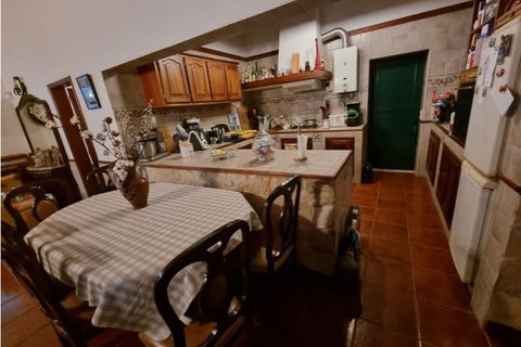 Villa a Tramagal, Santarem, Tramagal - € 440.000 | Ref: 24-IV-0202 - foto 17