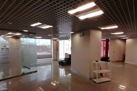 Erhvervsejendom i Abrantes, Santarem, Abrantes - € 135.000 | Ref: 24-IV-0198 - foto 1